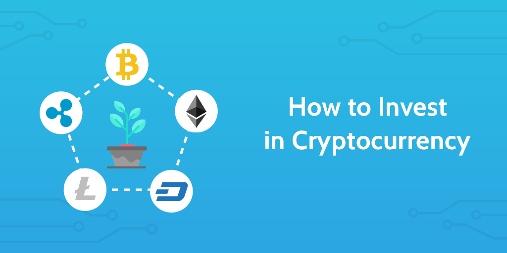How to Invest in Cryptocurrency: A Step-by-Step Guide for Beginners