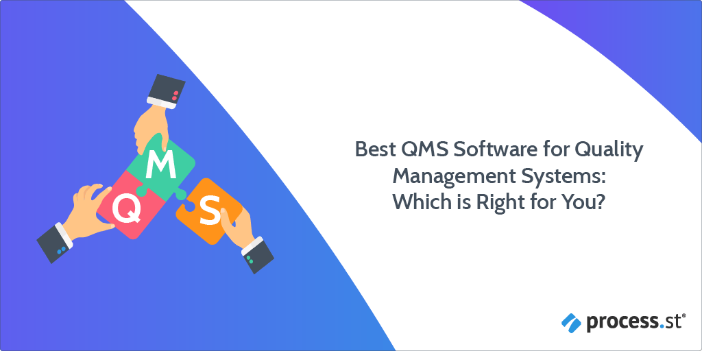 The 25 Best QMS Software for Your Business