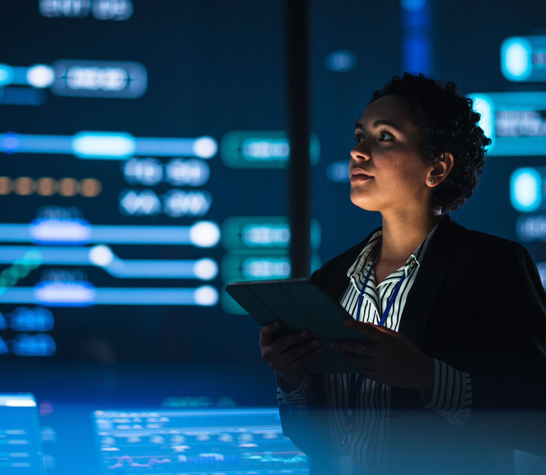 Career Business Intelligence