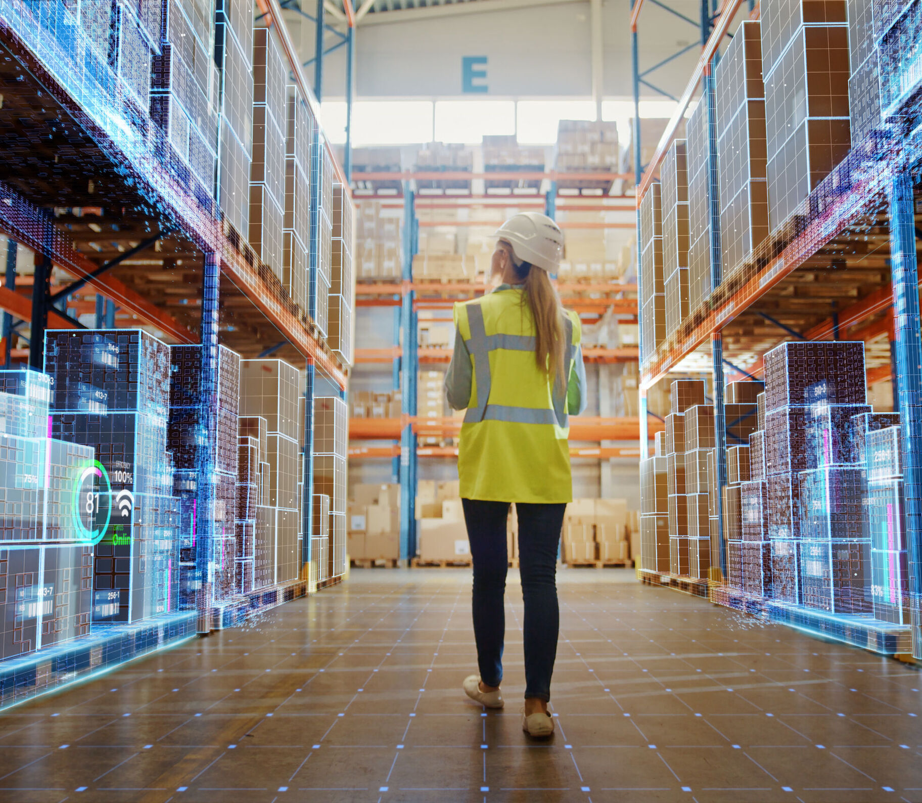 Process Mining Retail & Wholesale