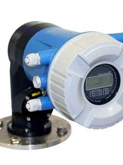Servo Level Measurement - Process Automation Ltd.