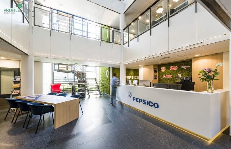 Elektrificeren Chipsfabriek - Processcontrol
