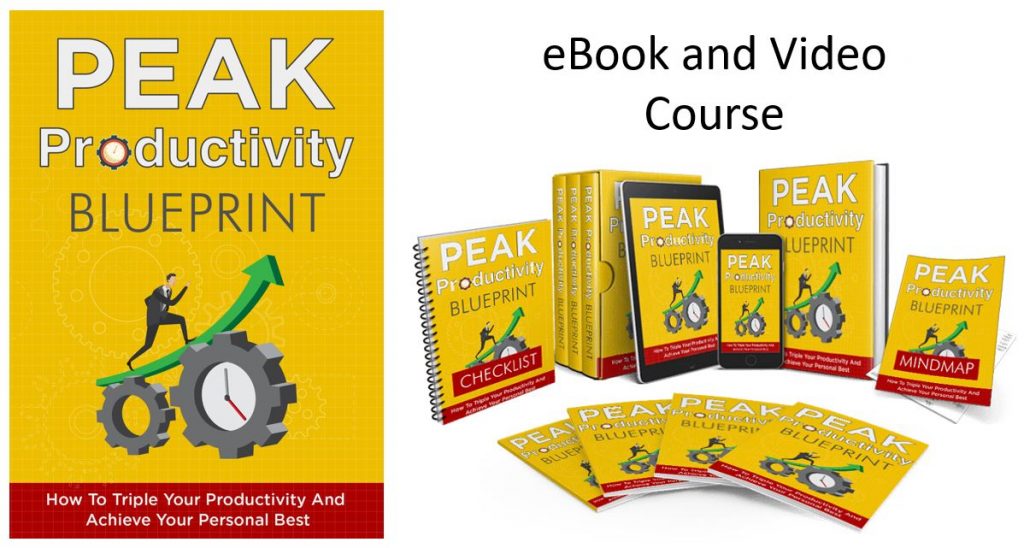 Achieving Peak Productivity Process Doctors Academy(03)