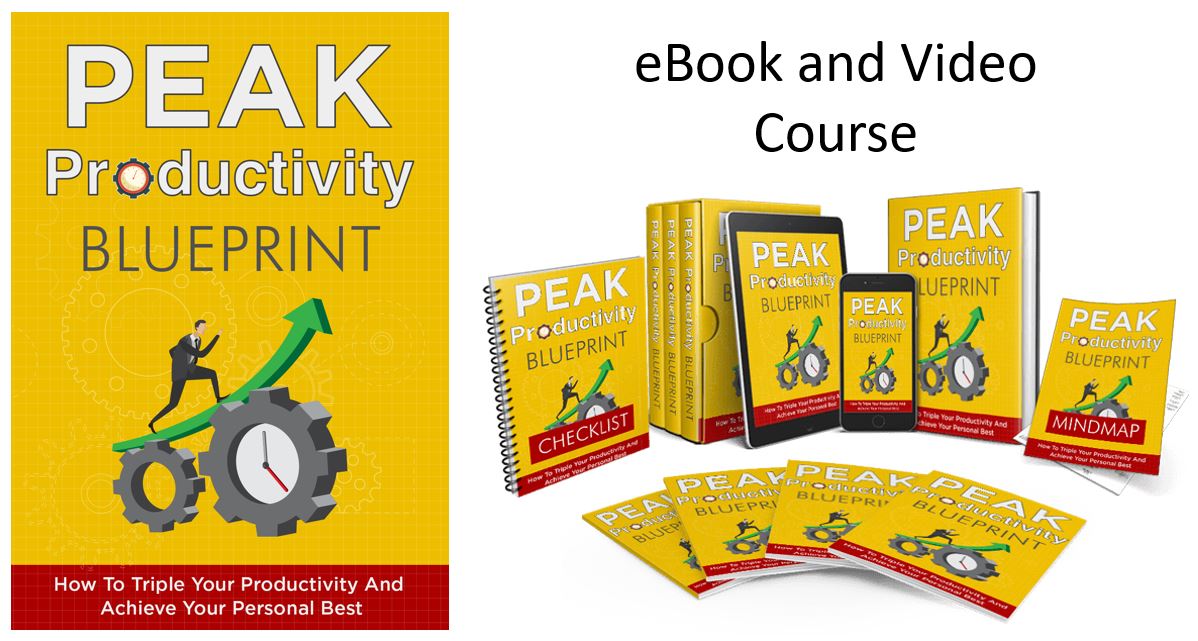 Achieving Peak Productivity Process Doctors Academy