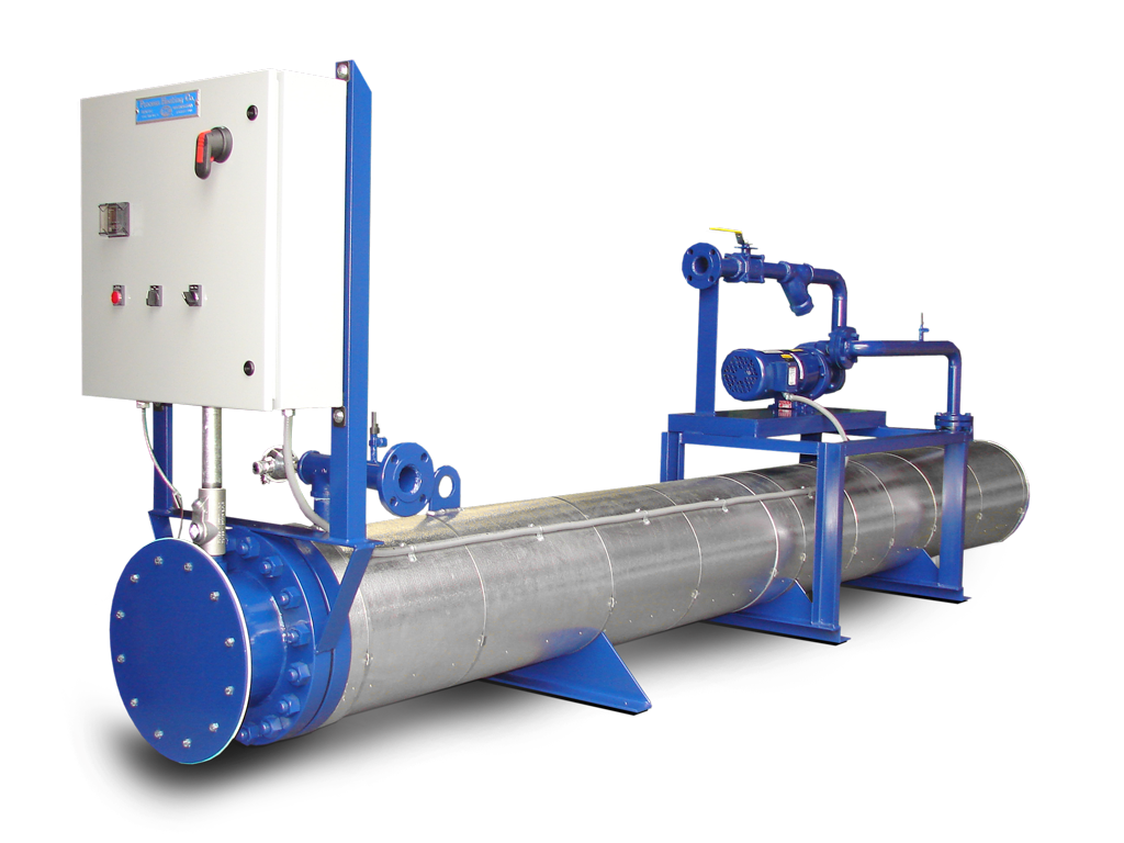 Heat Transfer PHCo