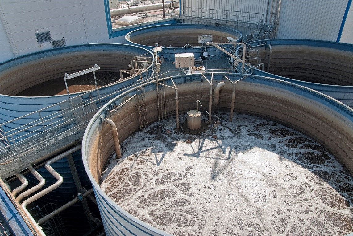 Lipp Tank Design UK Water Industry