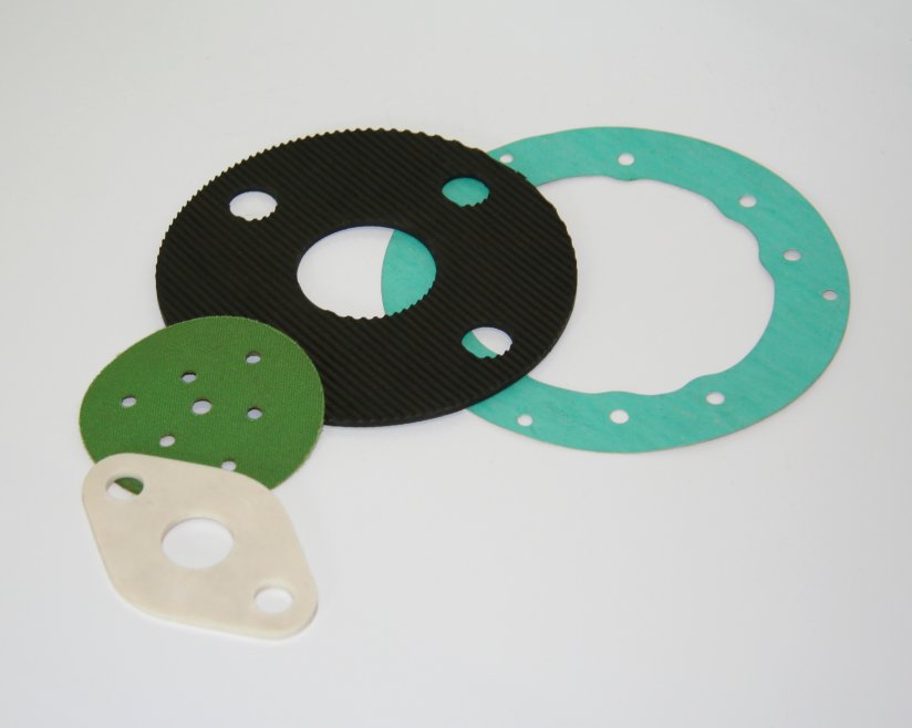 Rubber gasket manufacturing explained Process Industry Forum