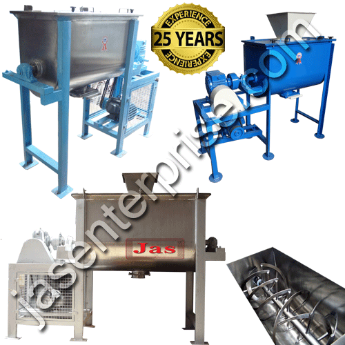 Spice Mixing Machine, Commercial Spice Mixing Machine, Spice Mixing