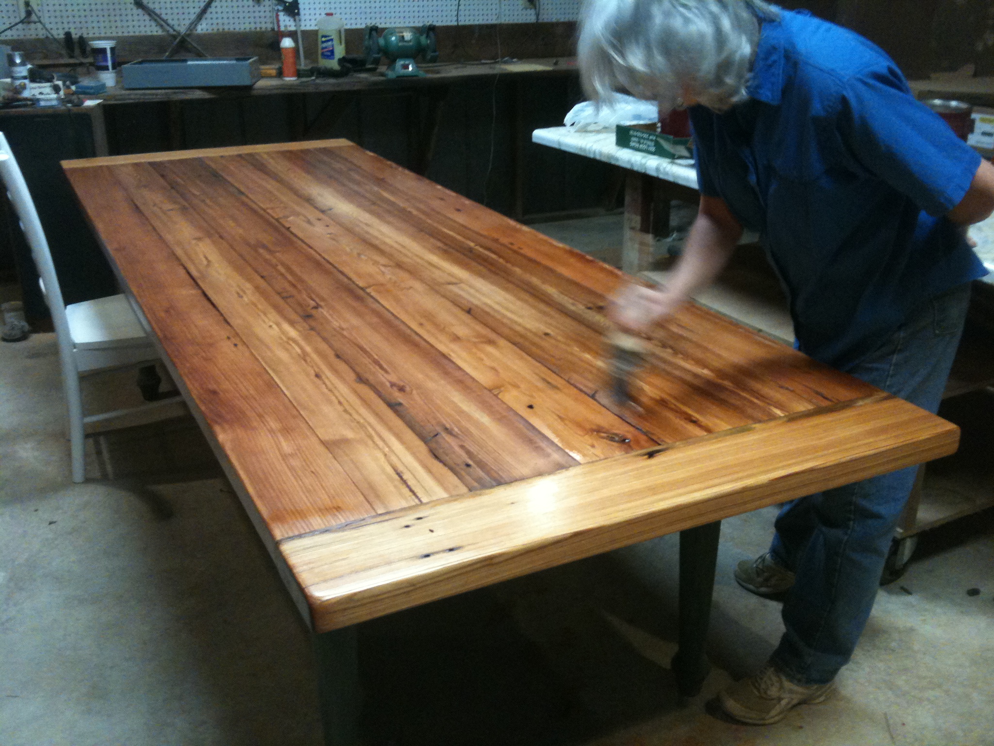 We Make Wood Processing Happen!