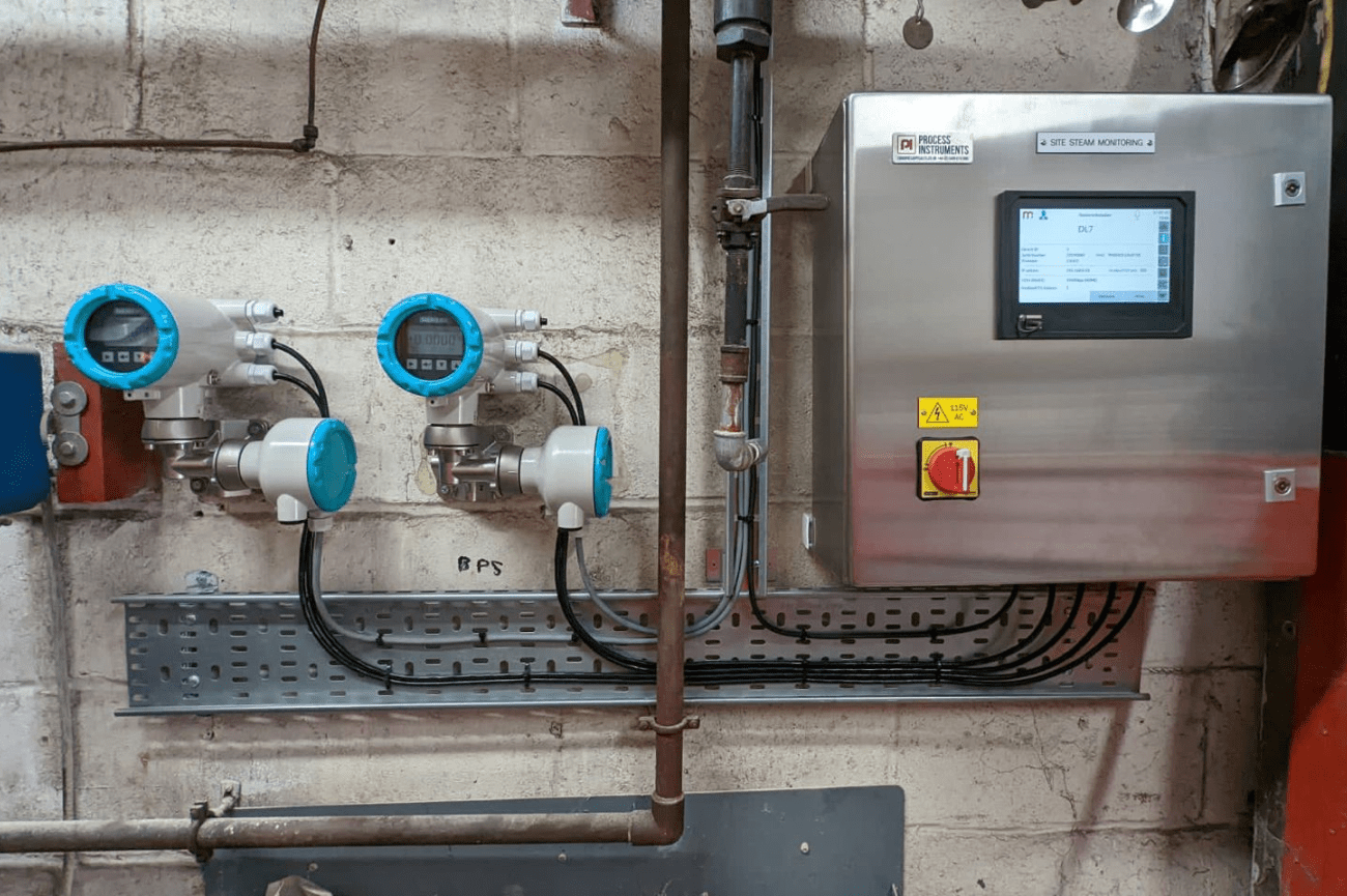 Demystifying the Working Principle of Vortex Flow Meters Process