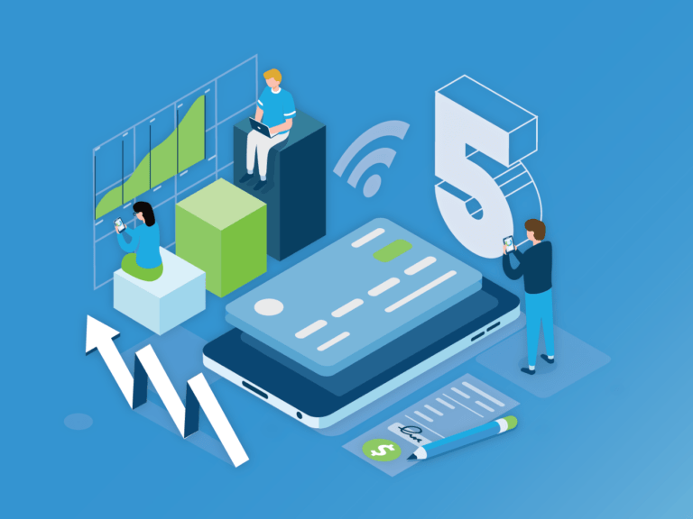 Principles of Digital Transformation for Banks and Credit Unions