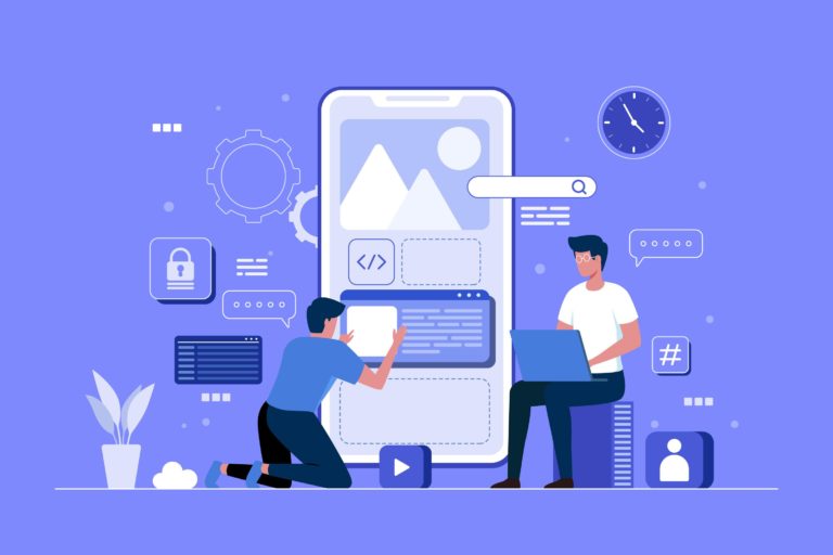 The Citizen Developer and LowCode Automation Movement The Citizen Developer and LowCode Automation Movement