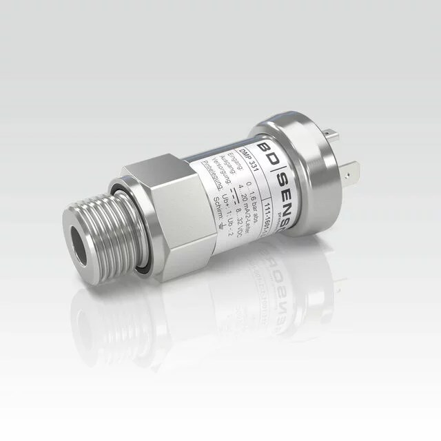 DMP331 Low Range Atex IECEX Pressure Transmitter