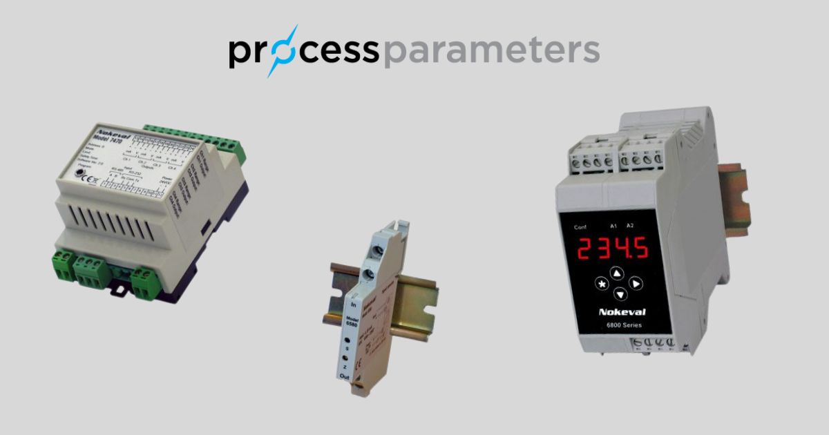 What is a Signal Conditioner?