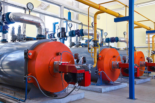 Boiler Combustion Efficiency