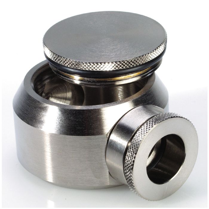 Pushon Calibration Device Rotronic ER15 PST