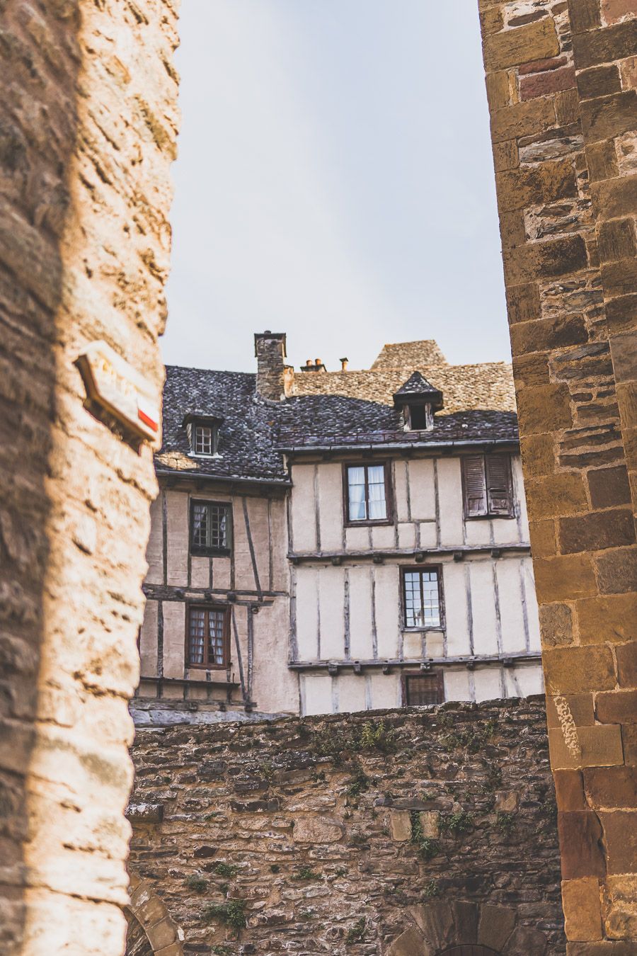 Que faire en Aveyron entre lieux d'intérêts et