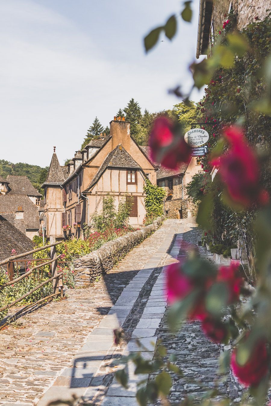 Que faire en Aveyron entre lieux d'intérêts et