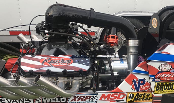 GREATEST PROCHARGER + NHRA HITS & CONTINGENCY | ProCharger Superchargers