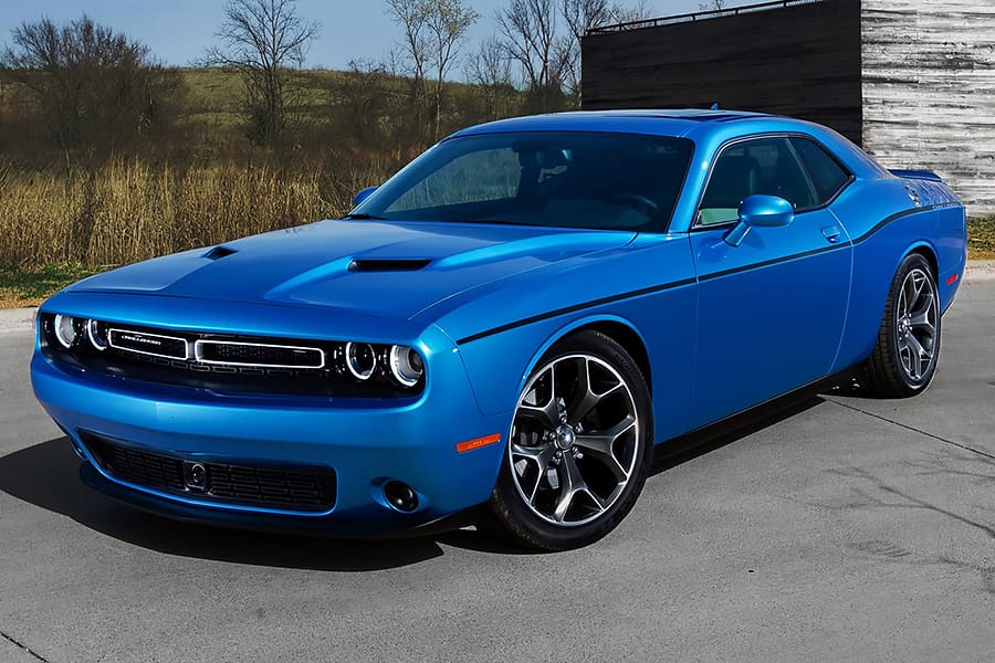 SUPERCHARGING '15-21 DODGE V6 CHALLENGERS! | ProCharger Superchargers