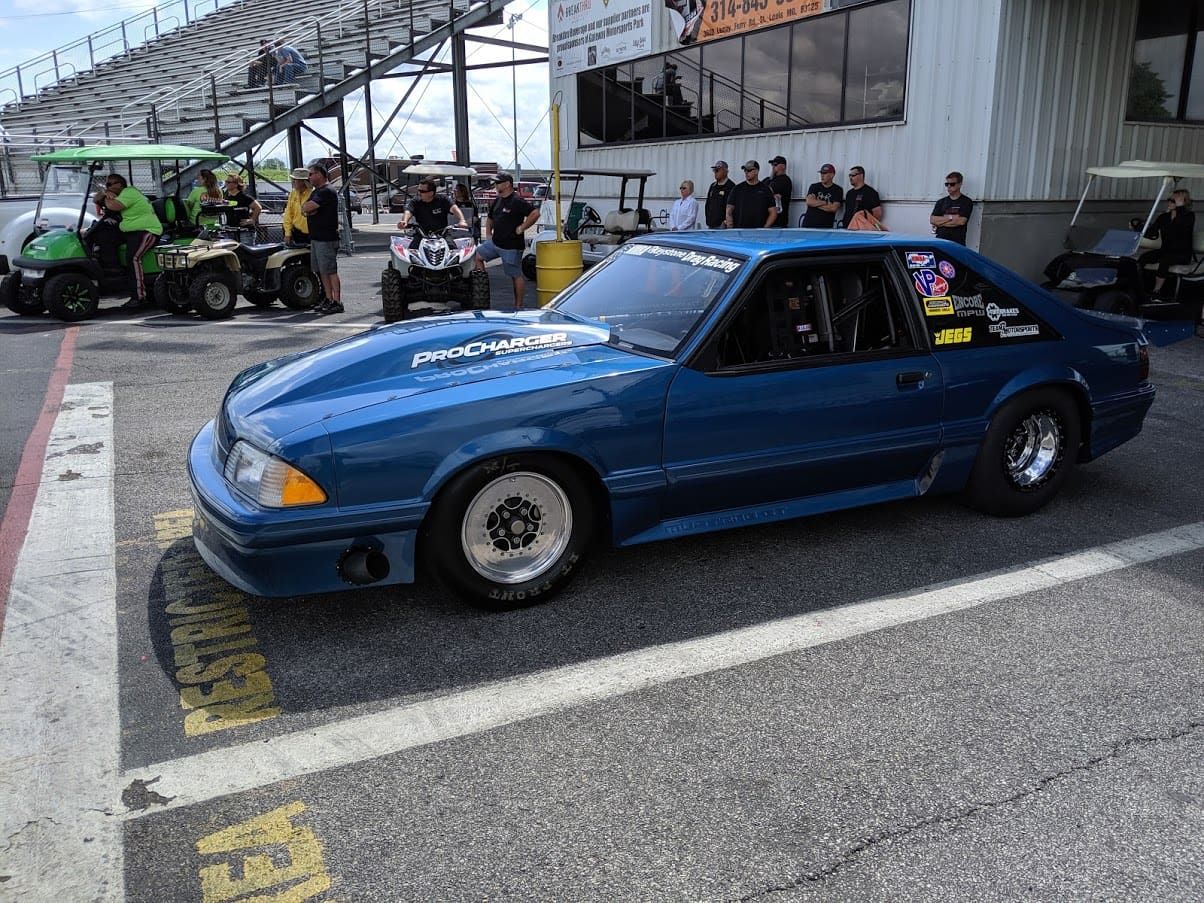 PROCHARGER + RACERS = ANOTHER YEAR OF WINS! | ProCharger Superchargers