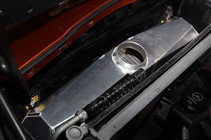 NEED AN INTERCOOLER, FOR YOUR BIG POWER C6 CORVETTE? | ProCharger