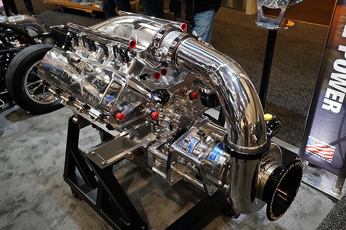 Drag Racing Engines Turbo And Supercharged Pro Line Racing | atelier