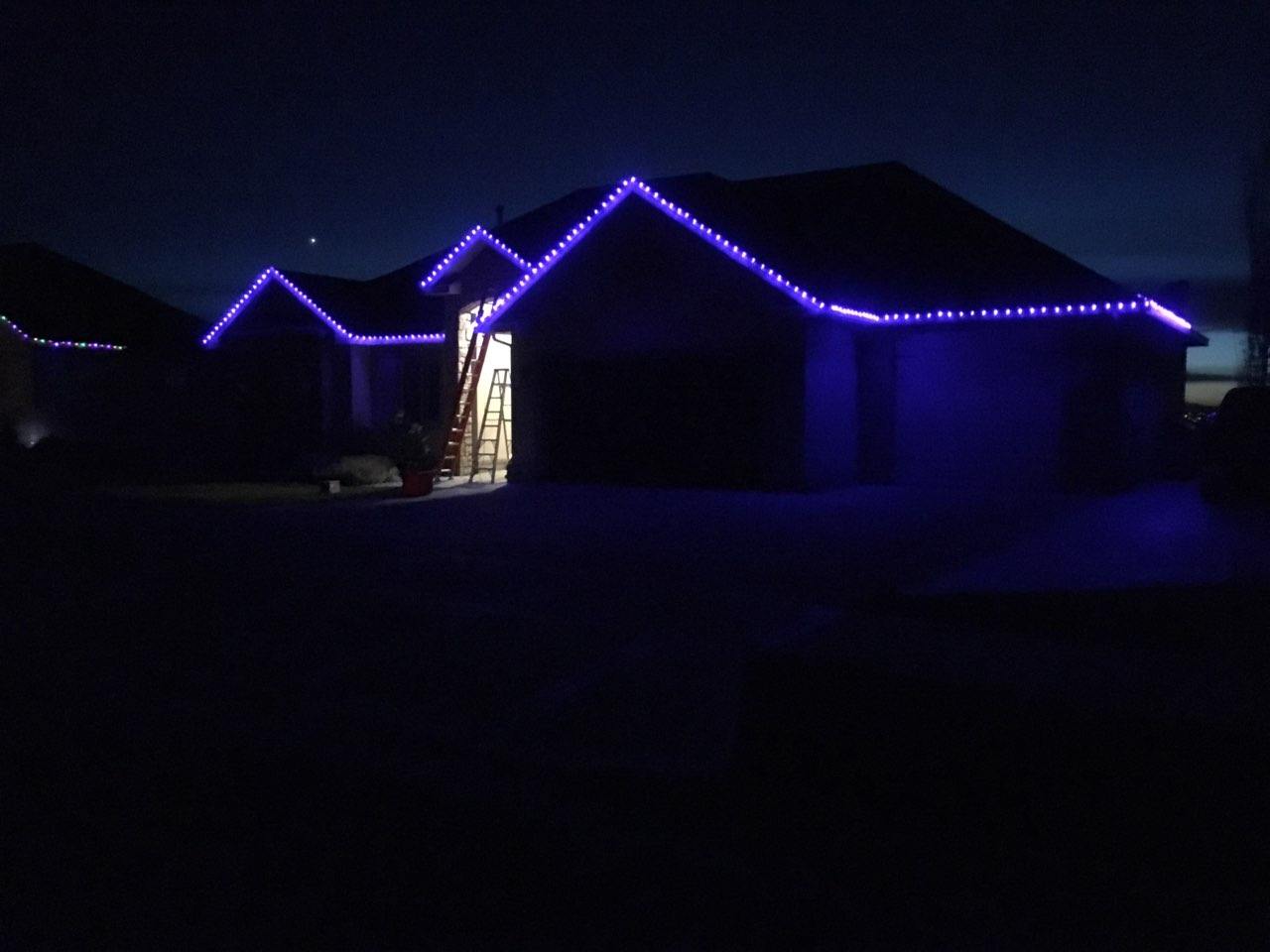 Gallery Pro Christmas Light Services