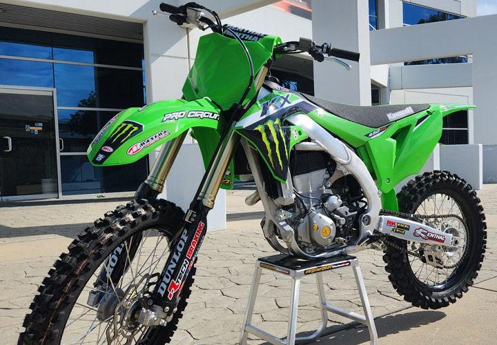 Pro Circuit Product, Inc.