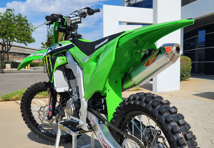 Pro Circuit Product, Inc.