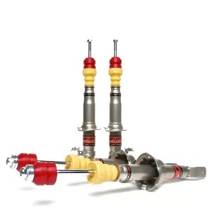 Shocks for Honda Civic