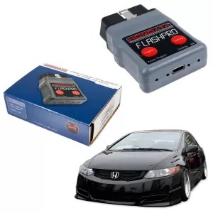 Hondata FlashPro for 2010 Honda Civic