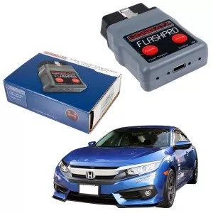 Hondata FlashPro for 2020 Honda Civic