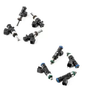 DeatschWerks Fuel Injectors for Honda Civic 15 14 13 12 11 10 09 08 07
