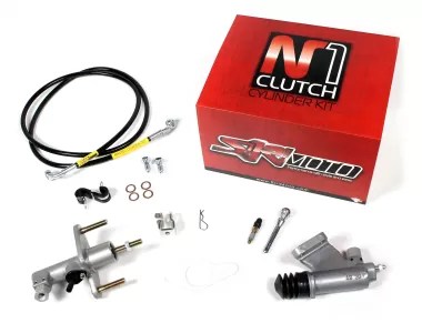 SiriMoto N1 Clutch Master CMC / Slave Cylinder Upgrade Kit for Honda Civic