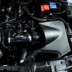 PRL High Volume Cold Air Intake (HVI) for 2025 Honda Civic