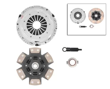 Clutch Kits for 1998 Honda Civic 4 Door Sedan LX