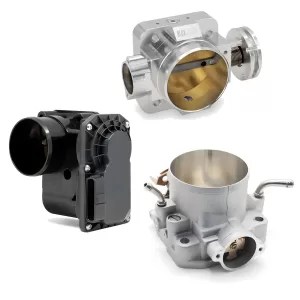 Throttle Bodies Parts Category for 4th Gen Honda Civic