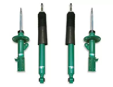 TEIN EnduraPro Shocks / Struts (Full Set) for 2024 Honda Civic