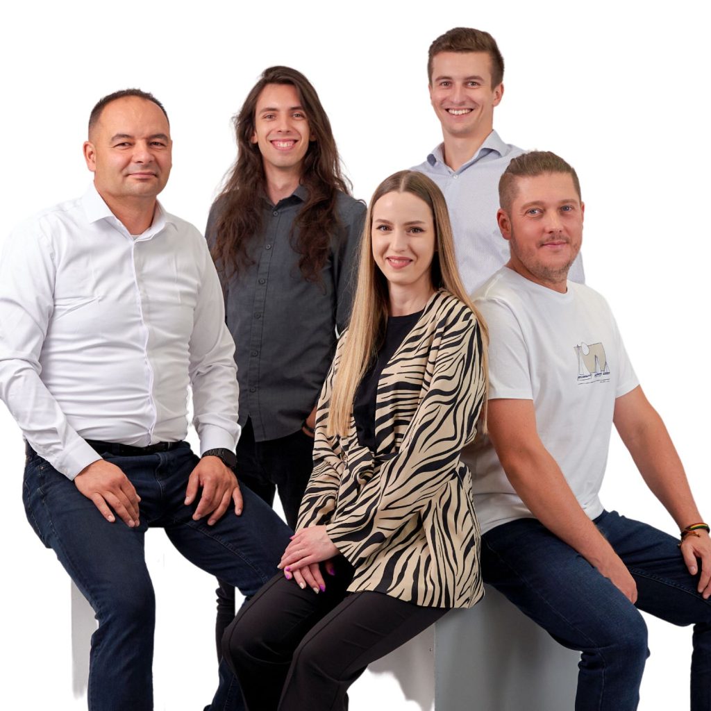 proClick – Intelligent Digital Marketing