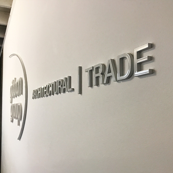 Indoor Signage Design Experts Procloud Creative