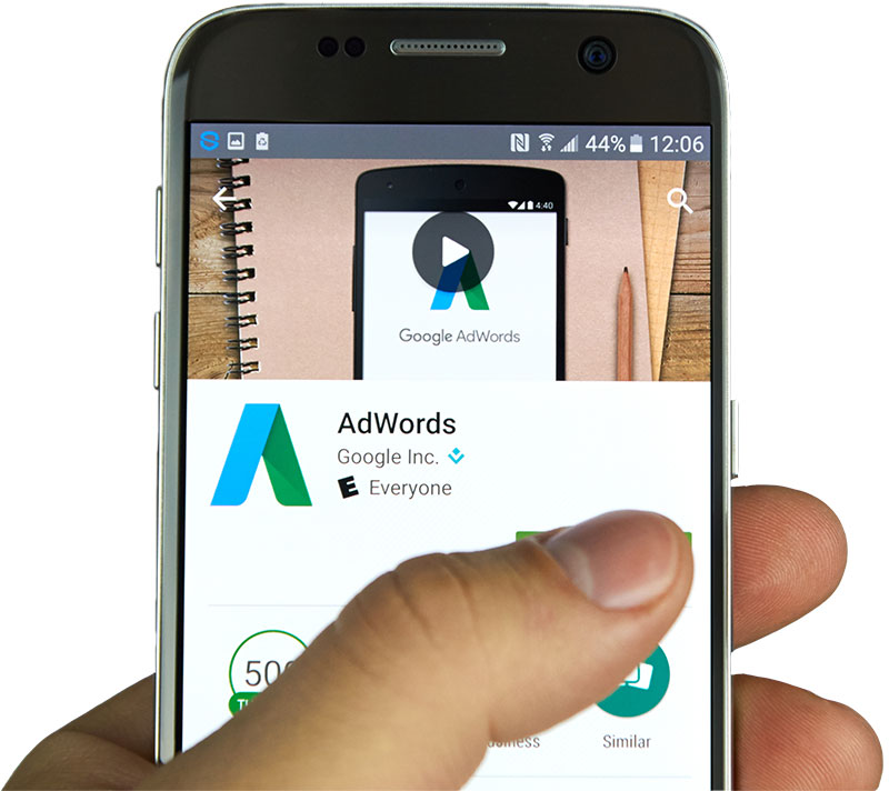 Google Adwords Management Grow Your Business Procloud