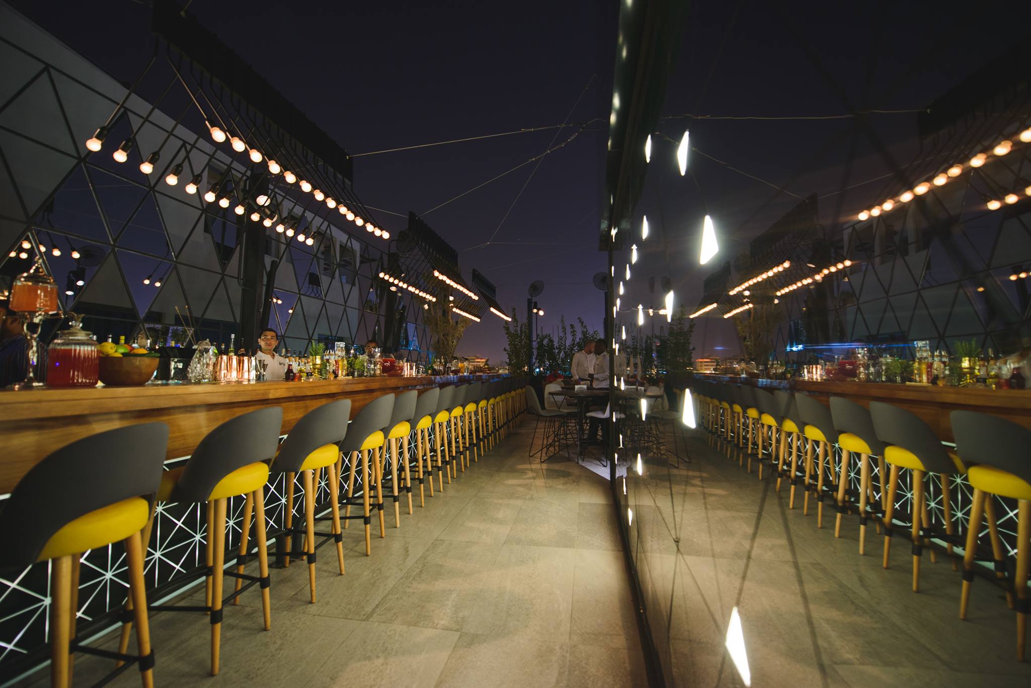 Iris Bahrain chooses Karray for sound system solution Iris Bahrain