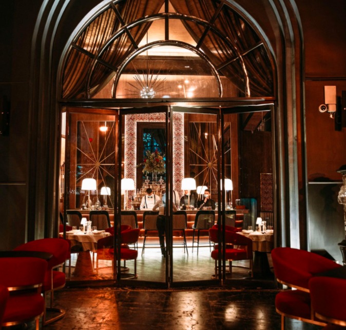 Billionaire Riyadh Chooses Karray for Invisible Club Sound