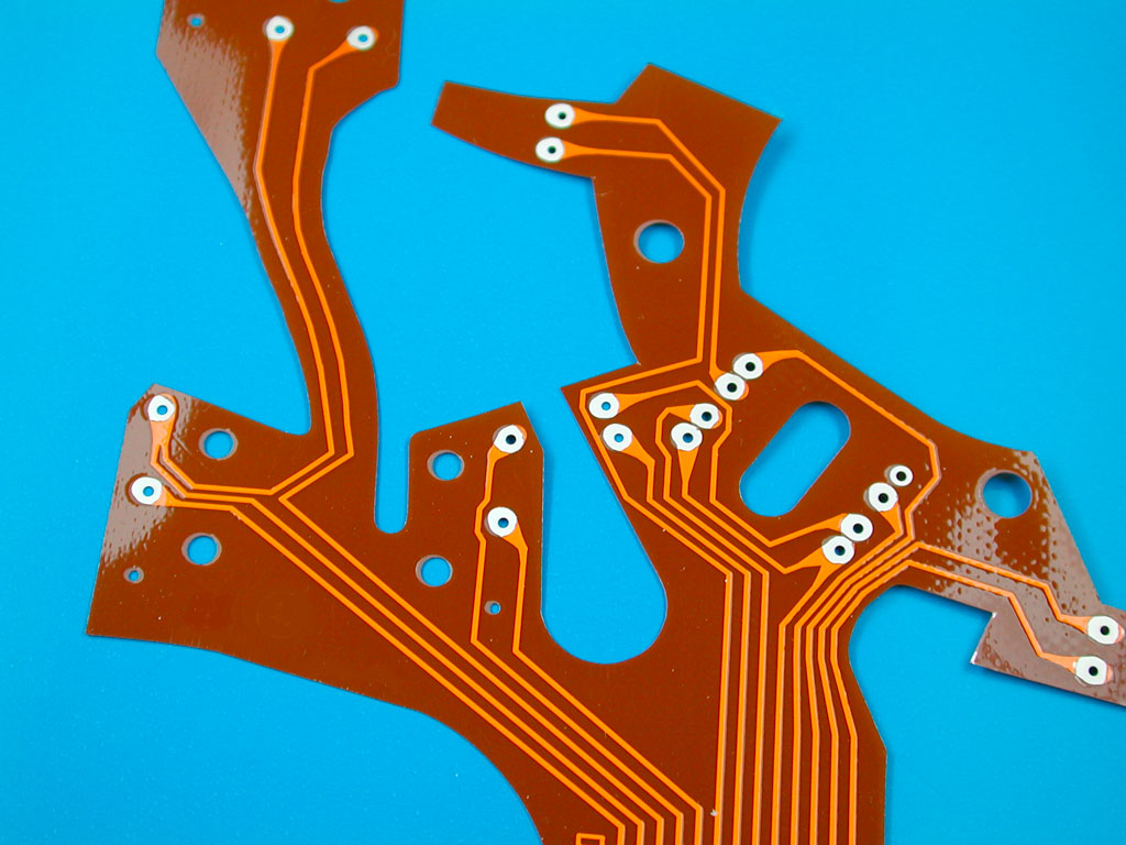 FPC 20400 ProConnect Electronics GmbH