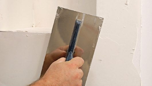 How to remove drywall texture Pro Construction Guide