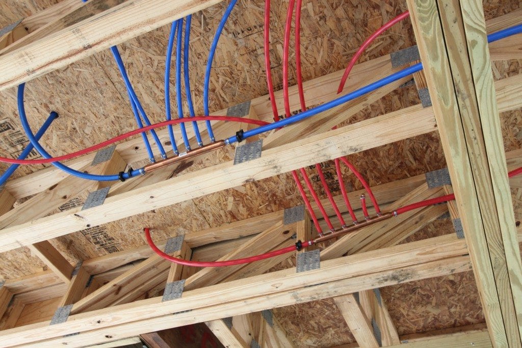 How to install PEX Pro Construction Guide