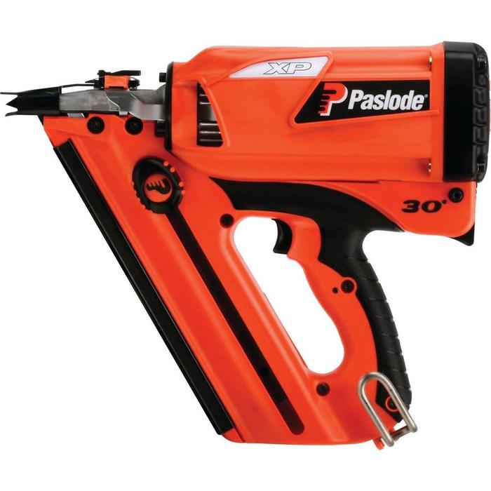 Gas vs gasless cordless nail guns Pro Construction Guide