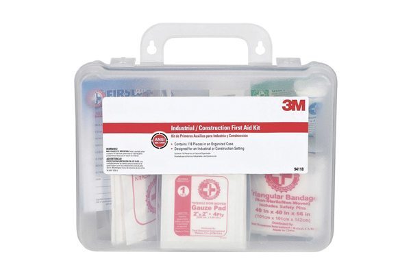 3M - Pro Construction Guide