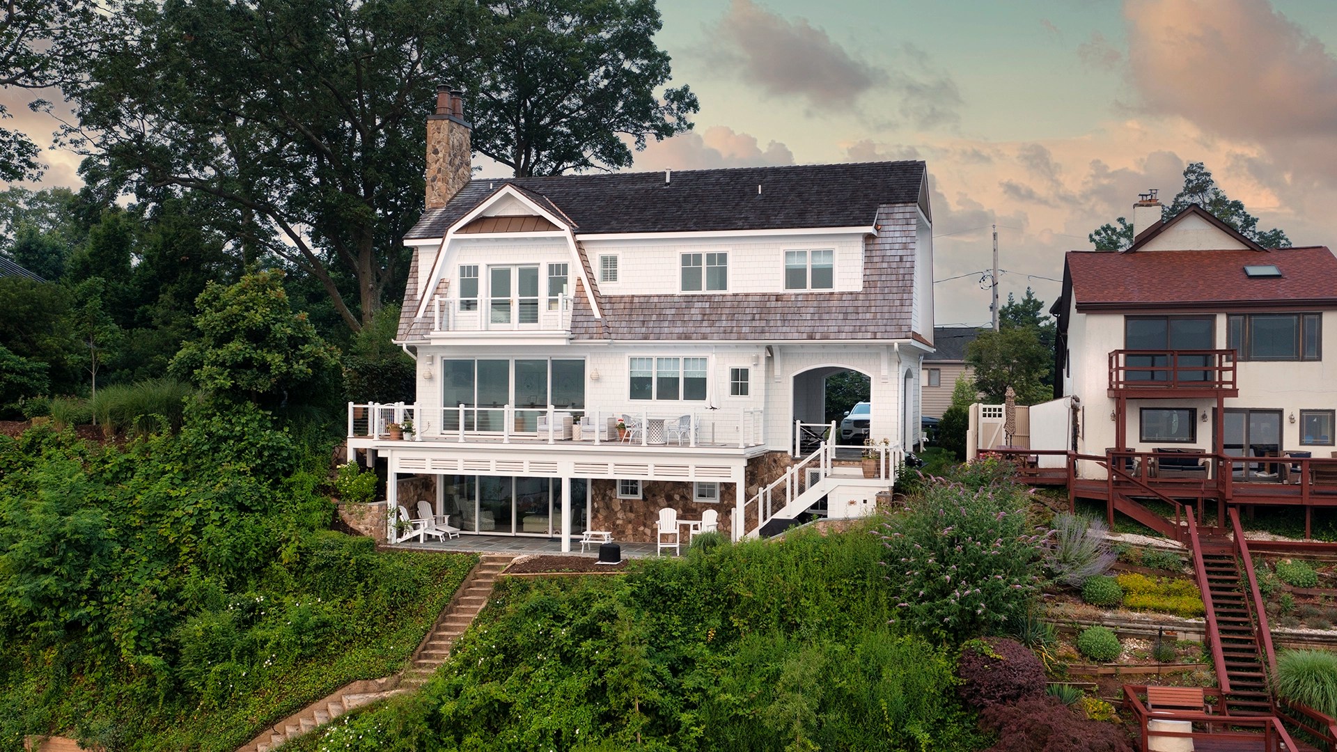 Round Bay Home Renovation & Construction Crownsville MD